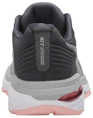 (W) ASICS GT-2000 6 Gris/'Plata' T855N-9693 Purchase (W) ASICS GT-2000 6 Gris/'Plata' T855N-9693