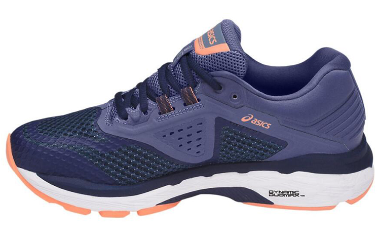 (Women) ASICS GT 2000 6 'Indigo Blue'  T855N-4949