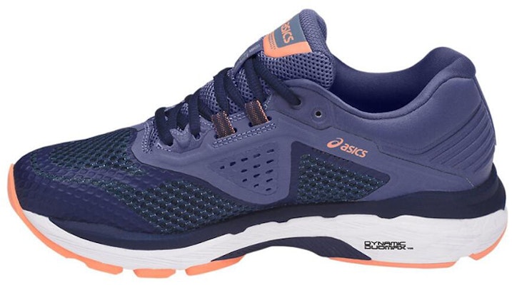 (Women) ASICS GT 2000 6 'Indigo Blue' T855N-4949 Buy (Women) ASICS GT 2000 6 'Indigo Blue' T855N-4949