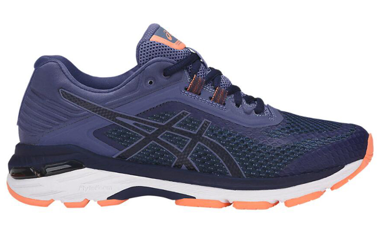 Order (W) ASICS GT 2000 6 ''Bleu Indigo'' T855N-4949