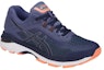 Lookbook (W) ASICS GT 2000 6 'Indigo Biru' T855N-4949