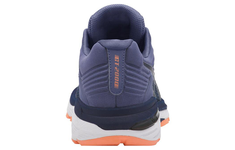 Purchase (W) ASICS GT 2000 6 ''Bleu Indigo'' T855N-4949