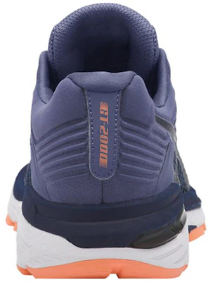 (W) ASICS GT 2000 6 ''Bleu Indigo'' T855N-4949 Purchase (W) ASICS GT 2000 6 ''Bleu Indigo'' T855N-4949