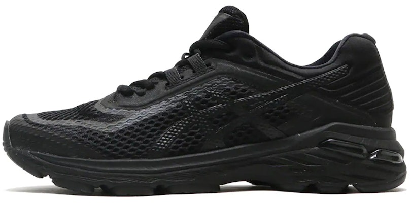 (Women) ASICS GT-2000 6 'New York Mesh Black' TJG777-9090 Buy (Women) ASICS GT-2000 6 'New York Mesh Black' TJG777-9090