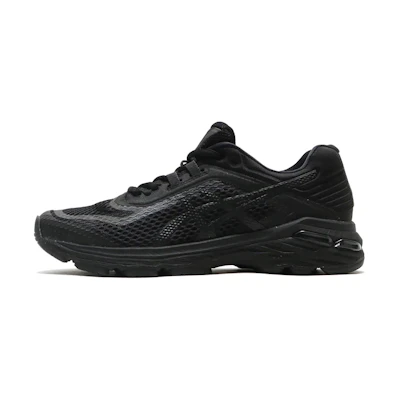 (W) ASICS GT-2000 6 'New York Mesh Black'