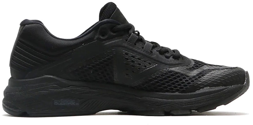 (Women) ASICS GT-2000 6 'New York Mesh Black' TJG777-9090 Order (Women) ASICS GT-2000 6 'New York Mesh Black' TJG777-9090