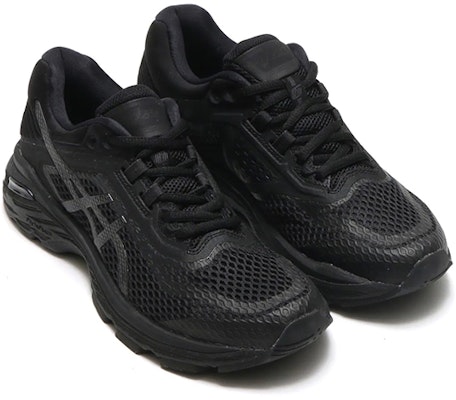 (Women) ASICS GT-2000 6 'New York Mesh Black' TJG777-9090 Lookbook (Women) ASICS GT-2000 6 'New York Mesh Black' TJG777-9090