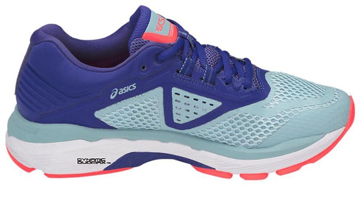 (W) ASICS GT-2000 6 Azul T855N-1414 Order (W) ASICS GT-2000 6 Azul T855N-1414