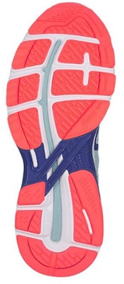 (W) ASICS GT-2000 6 Azul T855N-1414 Details for (W) ASICS GT-2000 6 Azul T855N-1414