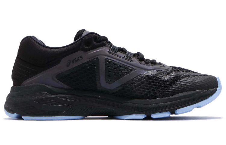 Order (W) ASICS GT 2000 6 Lite-Show ''Noir'' 1012A169-001