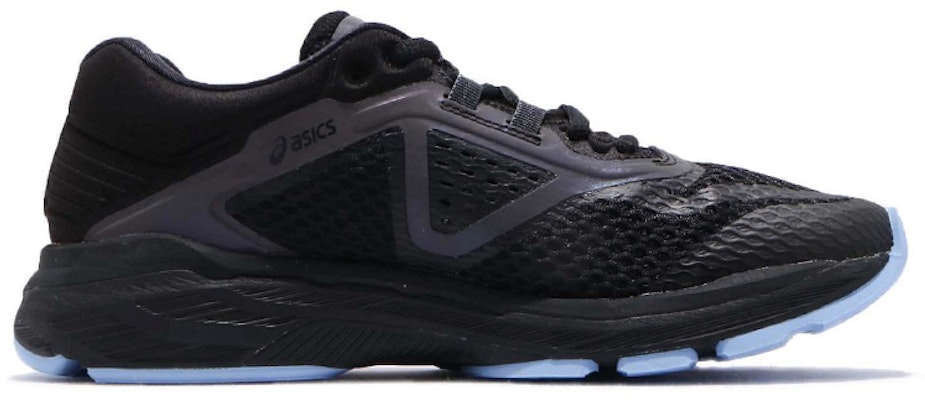 (W) ASICS GT 2000 6 Lite-Show 'Hitam' Kasut Lari 1012A169-001 Order (W) ASICS GT 2000 6 Lite-Show 'Hitam' Kasut Lari 1012A169-001