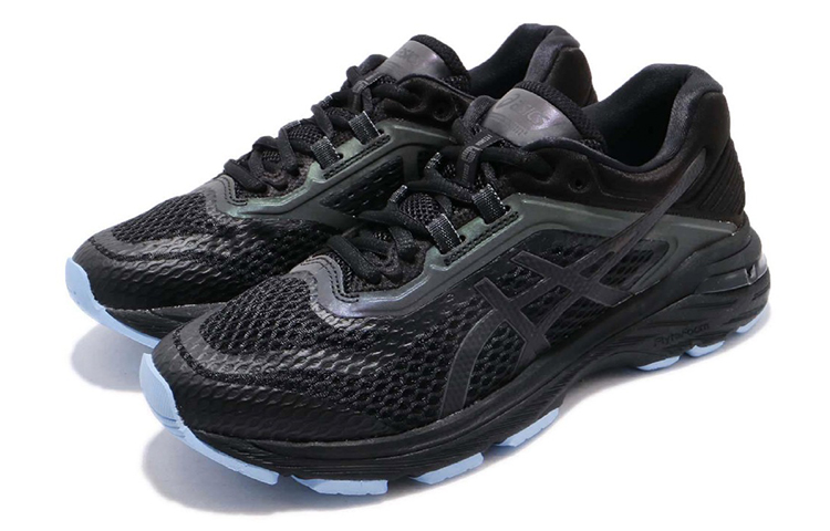 Lookbook (W) ASICS GT 2000 6 Lite-Show ''Noir'' 1012A169-001