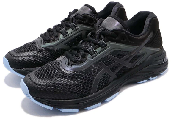 (W) ASICS GT 2000 6 Lite-Show ''Noir'' 1012A169-001 Lookbook (W) ASICS GT 2000 6 Lite-Show ''Noir'' 1012A169-001