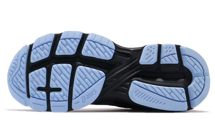 Purchase (W) ASICS GT 2000 6 Lite-Show ''Noir'' 1012A169-001