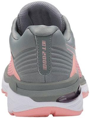 (Women) ASICS Gt-2000 6 Pink/Grey T855N-700 Purchase (Women) ASICS Gt-2000 6 Pink/Grey T855N-700