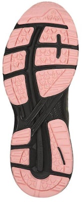 Asics Gt-2000 6 Trail 低筒 跑步鞋 女款 黑綠 Details for Asics Gt-2000 6 Trail 低筒 跑步鞋 女款 黑綠