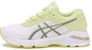 (W) ASICS Gt-2000 6 Putih/Hijau T884N-0193
