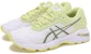 (W) ASICS Gt-2000 6 Putih/Hijau T884N-0193