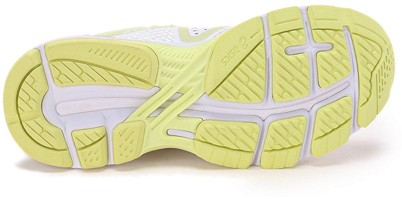 (W) ASICS GT-2000 6 Blanco/Verde T884N-0193 Details for (W) ASICS GT-2000 6 Blanco/Verde T884N-0193