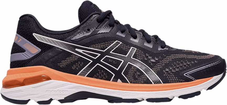 (W) アシックス GT-2000 7 2E ワイド ミッドナイト 1012A144-402 Buy (W) アシックス GT-2000 7 2E ワイド ミッドナイト 1012A144-402