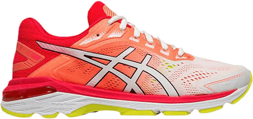 (W) ASICS GT 2000 7 'Arise - Putih Laser Merah Jambu' 1012A610-100 Buy (W) ASICS GT 2000 7 'Arise - Putih Laser Merah Jambu' 1012A610-100