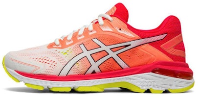 (Women) ASICS GT 2000 7 'Arise - White Laser Pink' 1012A610-100 (Women) ASICS GT 2000 7 'Arise - White Laser Pink' 1012A610-100