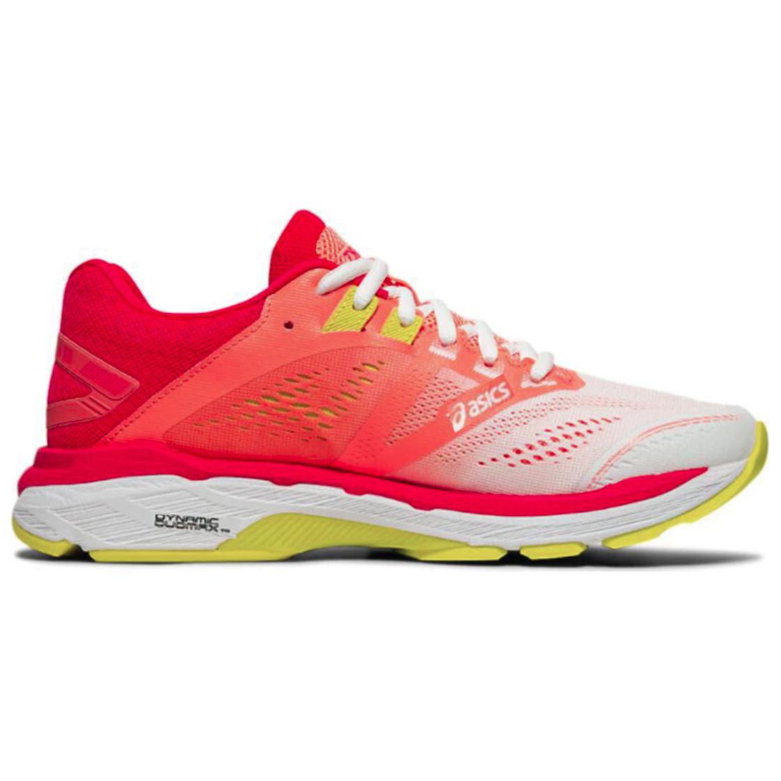 Order (W) ASICS GT 2000 7 ''Arise - Bianco Laser Rosa'' 1012A610-100