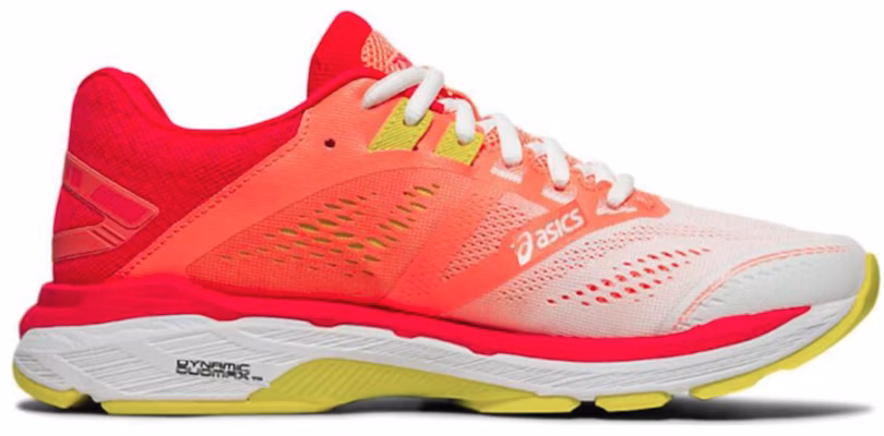 (W) ASICS GT 2000 7 'Arise - Putih Laser Pink' 1012A610-100 Order (W) ASICS GT 2000 7 'Arise - Putih Laser Pink' 1012A610-100