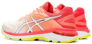 Shop (W) ASICS GT 2000 7 ''Arise - Bianco Laser Rosa'' 1012A610-100