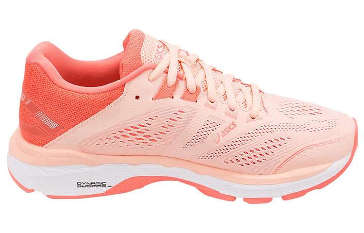 Order (W) ASICS GT 2000 7 'Rosa Horneado' 1012A147-700