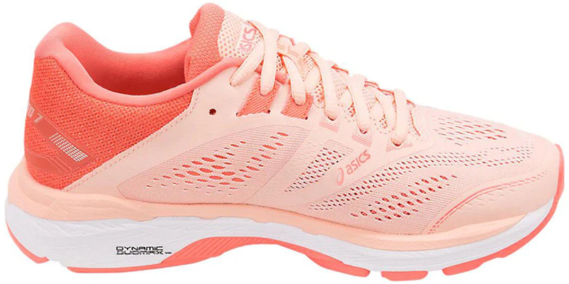 (W) ASICS GT 2000 7 'Rosa Horneado' 1012A147-700 Order (W) ASICS GT 2000 7 'Rosa Horneado' 1012A147-700
