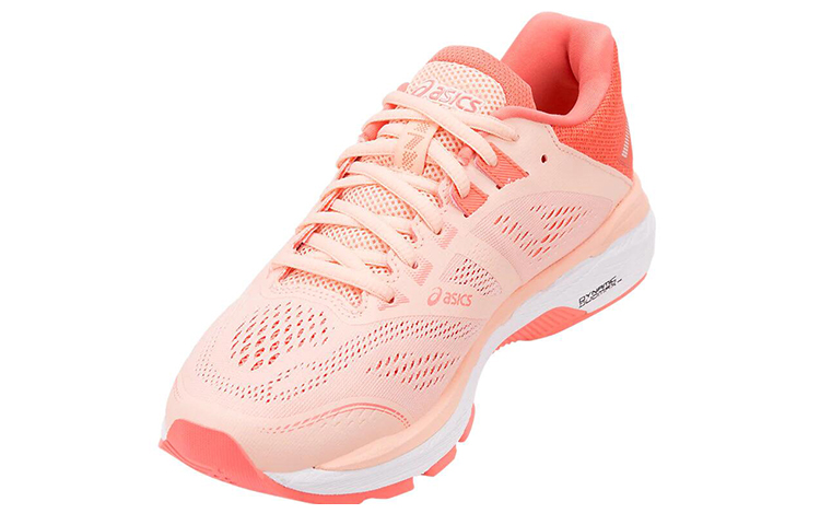 Lookbook (W) ASICS GT 2000 7 'Rosa Horneado' 1012A147-700