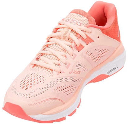 (W) ASICS GT 2000 7 'Rosa Horneado' 1012A147-700 Lookbook (W) ASICS GT 2000 7 'Rosa Horneado' 1012A147-700