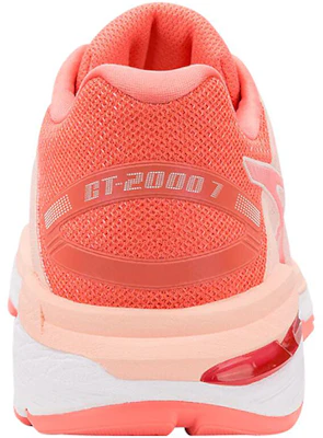 (W) ASICS GT 2000 7 'Rosa Horneado' 1012A147-700 Shop (W) ASICS GT 2000 7 'Rosa Horneado' 1012A147-700