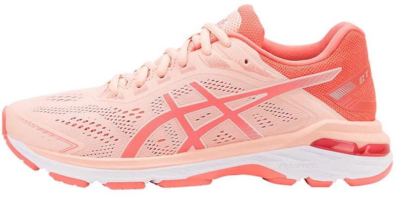 (W) ASICS GT 2000 7 'Baked Pink' Sepatu Olahraga Wanita 1012A147-700 Buy (W) ASICS GT 2000 7 'Baked Pink' Sepatu Olahraga Wanita 1012A147-700