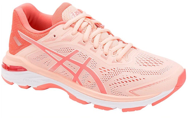 (W) ASICS GT 2000 7 'Baked Pink' Sepatu Olahraga Wanita 1012A147-700 Lookbook (W) ASICS GT 2000 7 'Baked Pink' Sepatu Olahraga Wanita 1012A147-700