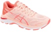 Lookbook (W) ASICS GT 2000 7 'Baked Pink' Sepatu Olahraga Wanita 1012A147-700