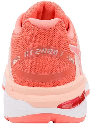 (W) ASICS GT 2000 7 'Baked Pink' Sepatu Olahraga Wanita 1012A147-700 Purchase (W) ASICS GT 2000 7 'Baked Pink' Sepatu Olahraga Wanita 1012A147-700