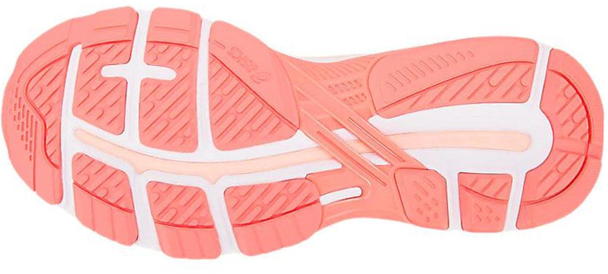 (W) ASICS GT 2000 7 'Baked Pink' Sepatu Olahraga Wanita 1012A147-700 Details for (W) ASICS GT 2000 7 'Baked Pink' Sepatu Olahraga Wanita 1012A147-700