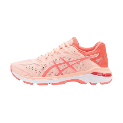 (W) ASICS GT 2000 7 'Baked Pink'
