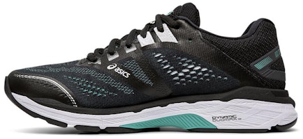 (Women) ASICS GT 2000 7 'Black' 1012A147-003