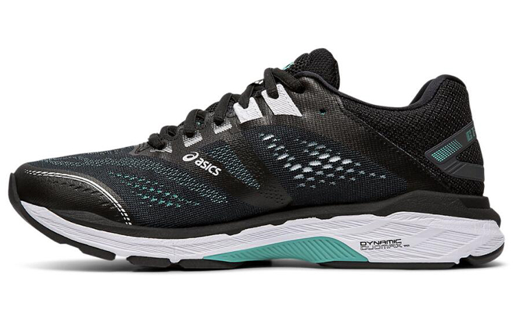 (Women) ASICS GT 2000 7 'Black'  1012A147-003