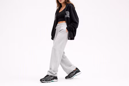 Order (女性)ASICS GT 2000 7 '黑色' 1012A147-003