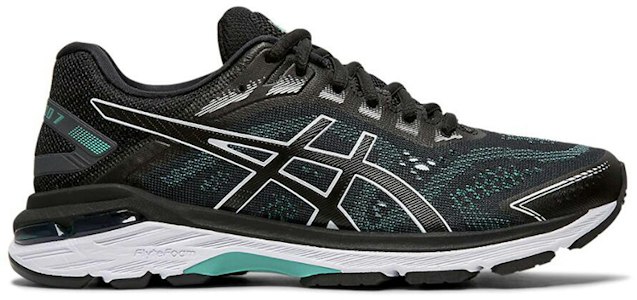 Lookbook (女性)ASICS GT 2000 7 '黑色' 1012A147-003
