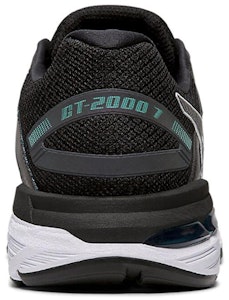 (W) ASICS GT 2000 7 'Hitam' 1012A147-003 Shop (W) ASICS GT 2000 7 'Hitam' 1012A147-003