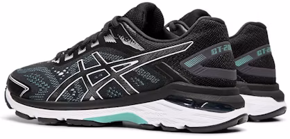 Shop (女性)ASICS GT 2000 7 '黑色' 1012A147-003