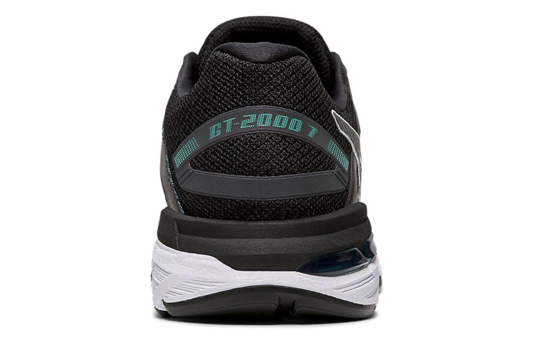 Purchase (W) ASICS GT 2000 7 ''Noir'' 1012A147-003