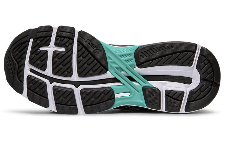 Details for (W) ASICS GT 2000 7 ''Noir'' 1012A147-003