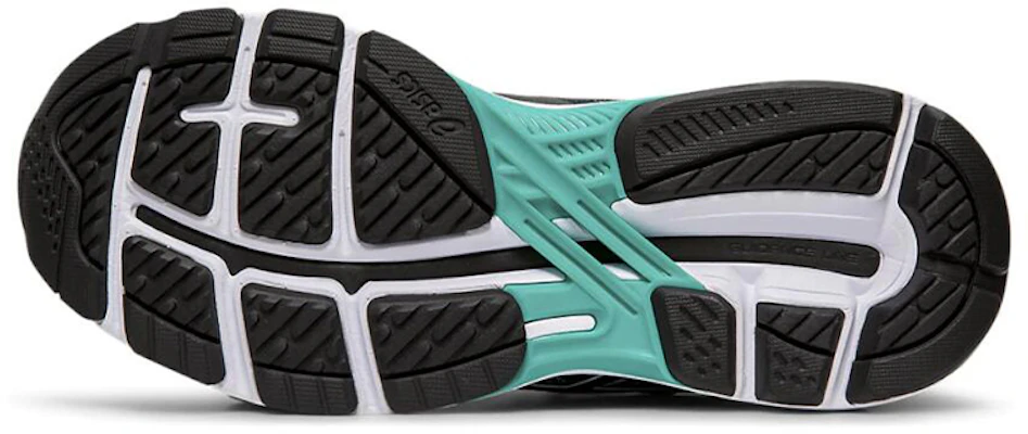 (W) ASICS GT 2000 7 ''Noir'' 1012A147-003 Details for (W) ASICS GT 2000 7 ''Noir'' 1012A147-003