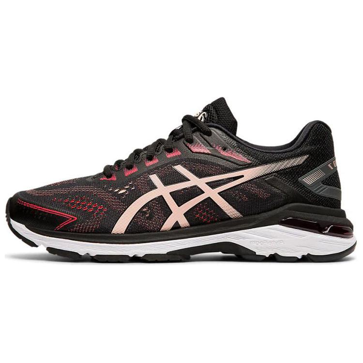 (Women) ASICS GT 2000 7 'Black Breeze'  1012A147-004